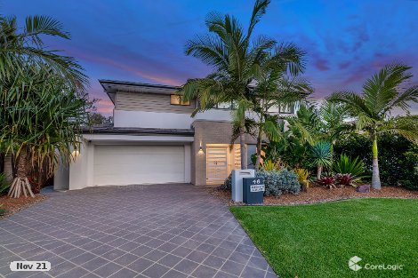 46 Bunderoo Cct, Pimpama, QLD 4209