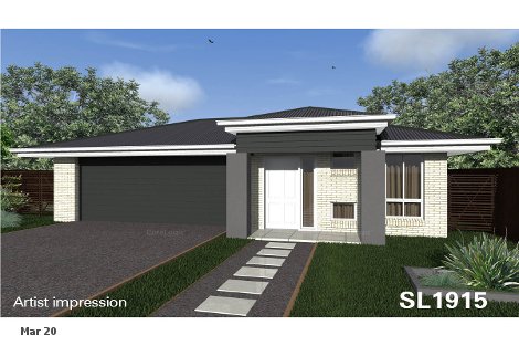 Lot 85 Pamela Ct, Withcott, QLD 4352