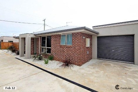 1/3 Halstead St, Montello, TAS 7320