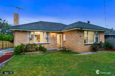 1/18 Selby St, Mount Waverley, VIC 3149