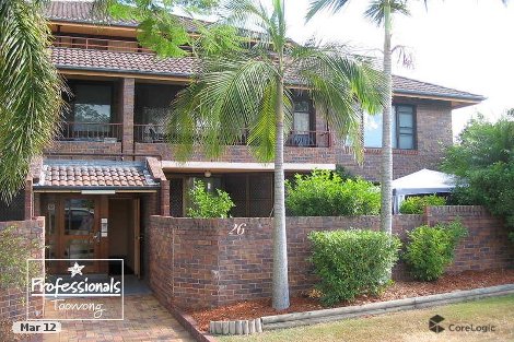 23/26 Carr St, St Lucia, QLD 4067