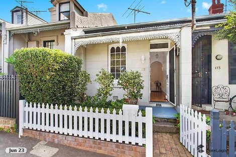 175 Beattie St, Balmain, NSW 2041