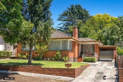 163 Swanston St, Templestowe Lower, VIC 3107