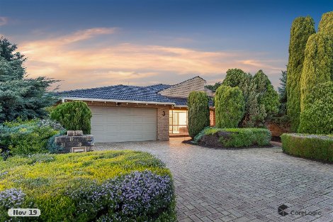 3 Lucraft Gdns, Winthrop, WA 6150