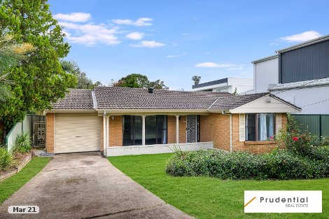 83 Stewart Ave, Hammondville, NSW 2170