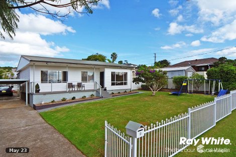 2 Bluebell Rd, Barrack Heights, NSW 2528