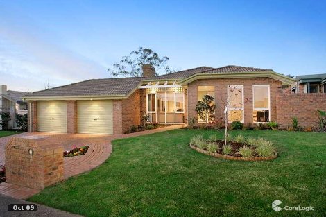 12 Green Gully Ct, St Helena, VIC 3088