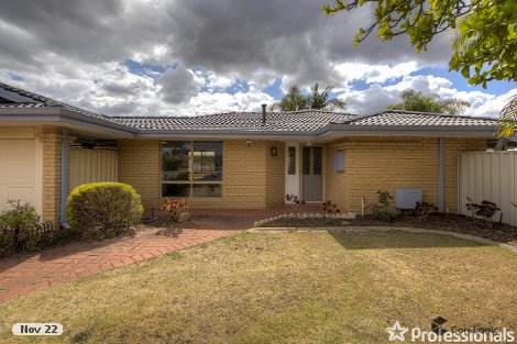 42 Calcite Pl, Forrestfield, WA 6058