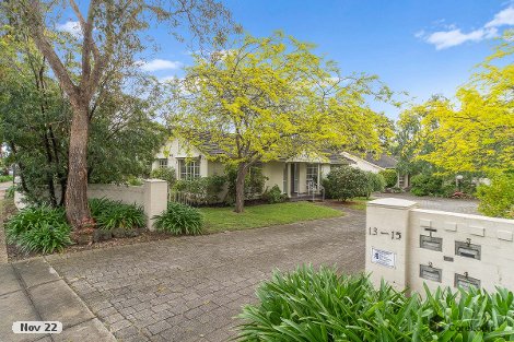 1/13-15 Ranelagh Dr, Mount Eliza, VIC 3930