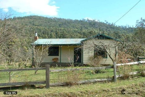 1044 Halls Track Rd, Pelverata, TAS 7150