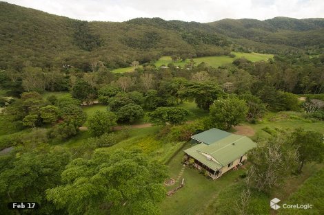 2 Forestry Rd, Brandy Creek, QLD 4800