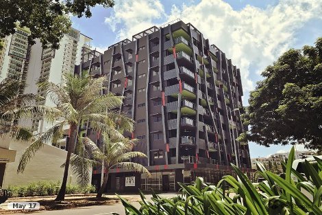 205/44 Woods St, Darwin City, NT 0800