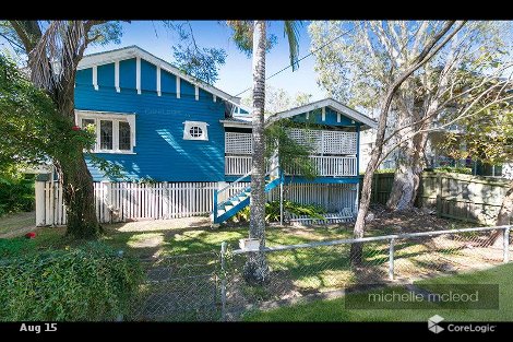 18 Pioneer St, Toowong, QLD 4066