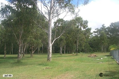Oshanesy St, North Rockhampton, QLD 4701