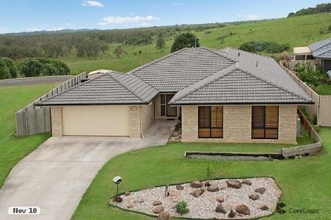 14 Cummings Cres, Cumbalum, NSW 2478