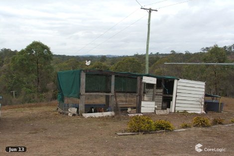 328 Hamilton Rd, South East Nanango, QLD 4615