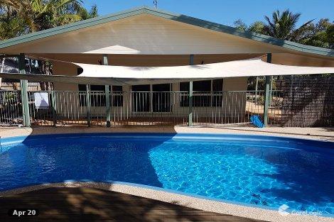 10 Rasmussen Ct, Armstrong Beach, QLD 4737