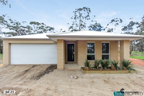 3 Raines St, Axedale, VIC 3551