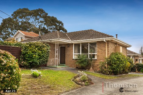 1/7 Heather Gr, Cheltenham, VIC 3192