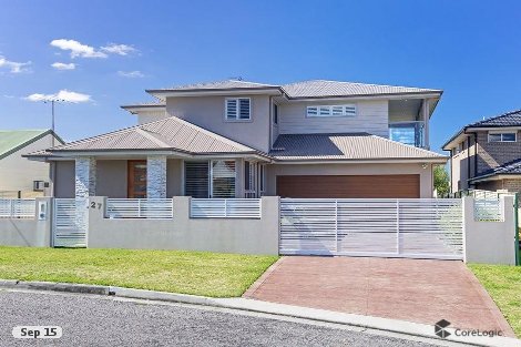 27 Glen Ave, Arcadia Vale, NSW 2283