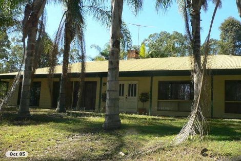 140-148 Buccan Rd, Buccan, QLD 4207