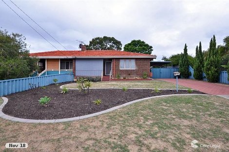 4b Balney Pl, Balga, WA 6061