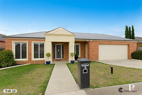 3 Ironbark St, Waurn Ponds, VIC 3216