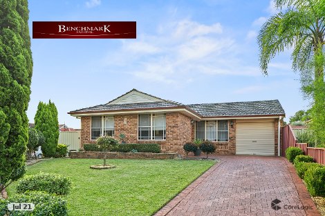 13 Fernleaf Ct, Wattle Grove, NSW 2173