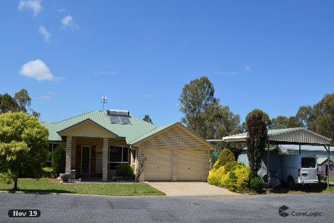 674 Warwick-Killarney Rd, Morgan Park, QLD 4370