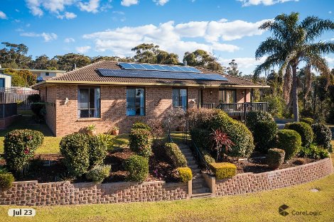 14 Killarney Rd, Tathra, NSW 2550