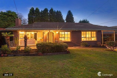 16 Leddy St, Forest Hill, VIC 3131