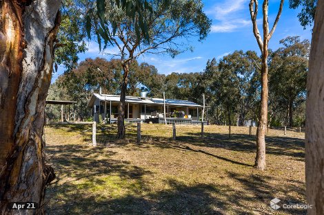 125 Mcfeeters Rd W, Eldorado, VIC 3746