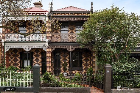 46 Bennett St, Fitzroy North, VIC 3068