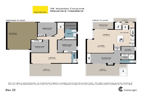 7a Yoomba Cres, Alexandra Headland, QLD 4572