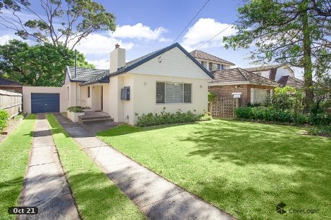 5 Robinson St, Strathfield South, NSW 2136