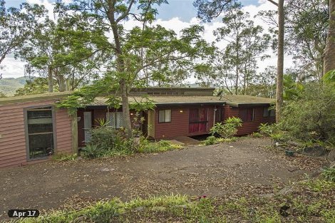 1406 Tamborine-Oxenford Rd, Wongawallan, QLD 4210