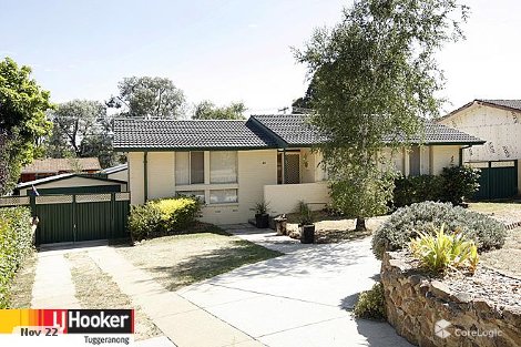 20 Nelumbo St, Rivett, ACT 2611