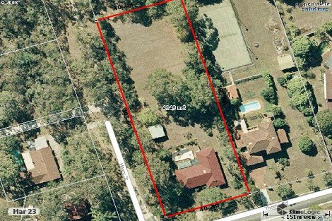 72-74 Thorne Rd, Thorneside, QLD 4158