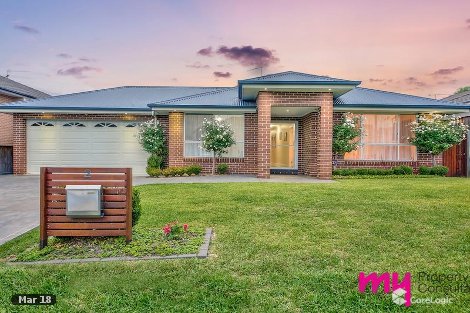 2 Reedy Pl, Camden Park, NSW 2570