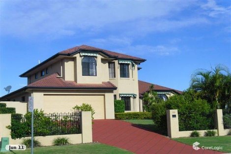 2 London Ch, Arundel, QLD 4214