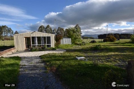 Lot 1 Burnett St, Chudleigh, TAS 7304