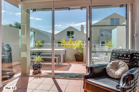 92 Salamanca Sq, Battery Point, TAS 7004