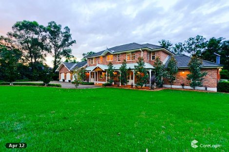 12 Denison Pl, Windsor Downs, NSW 2756