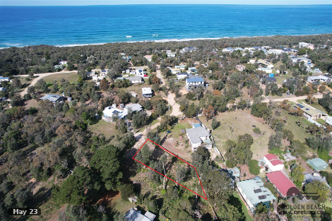 10 Ninth St, Paradise Beach, VIC 3851