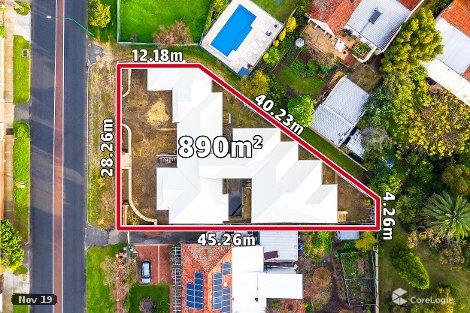 219 Selby St, Floreat, WA 6014