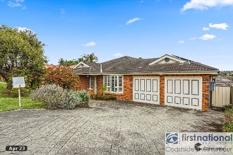 4 Mungo Pl, Flinders, NSW 2529