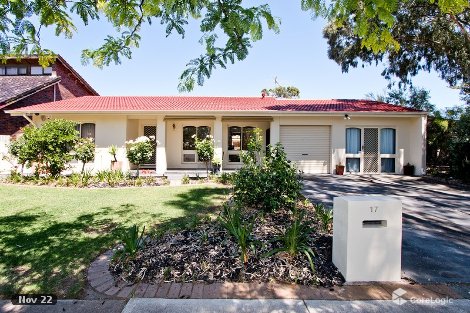 17 La Jolla Ave, Fulham, SA 5024