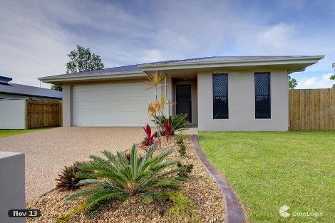 12 Holbourne St, Bushland Beach, QLD 4818