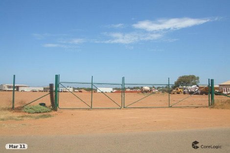 40 Cornish St, East Carnarvon, WA 6701