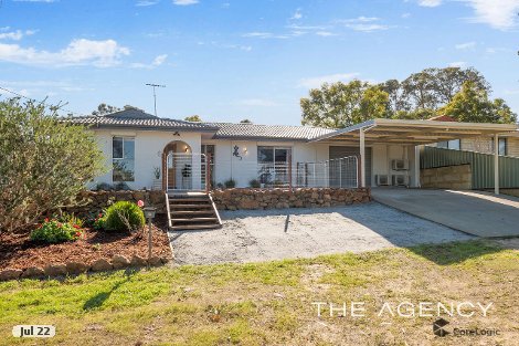 6 Maru Way, Lesmurdie, WA 6076